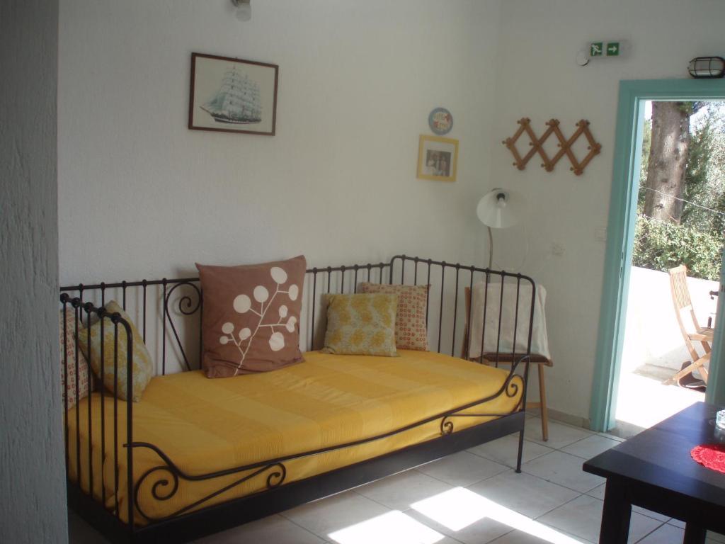 Apartament Pelagos *